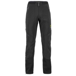 Menn varme bukser Karpos Alagna Plus Evo Pant svart